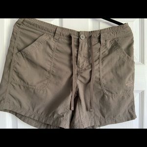 Women’s The North Face shorts